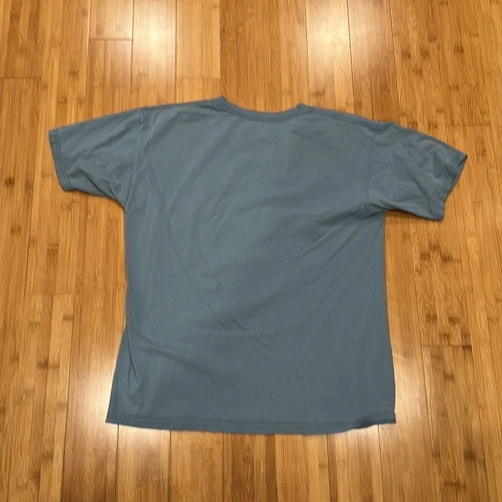 Hurley short sleeve shirt size large men’s - Picture 6 of 7